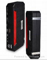 12000mAh jump starter