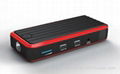 T7 12000mAh  Jump starter  1