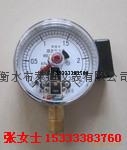普通电接点压力表表盘100 2