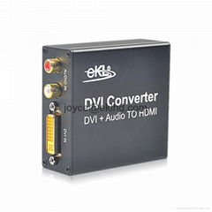 dvi to hdmi converter