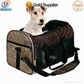 1680D pet carrier bag / pet bag / pet products
