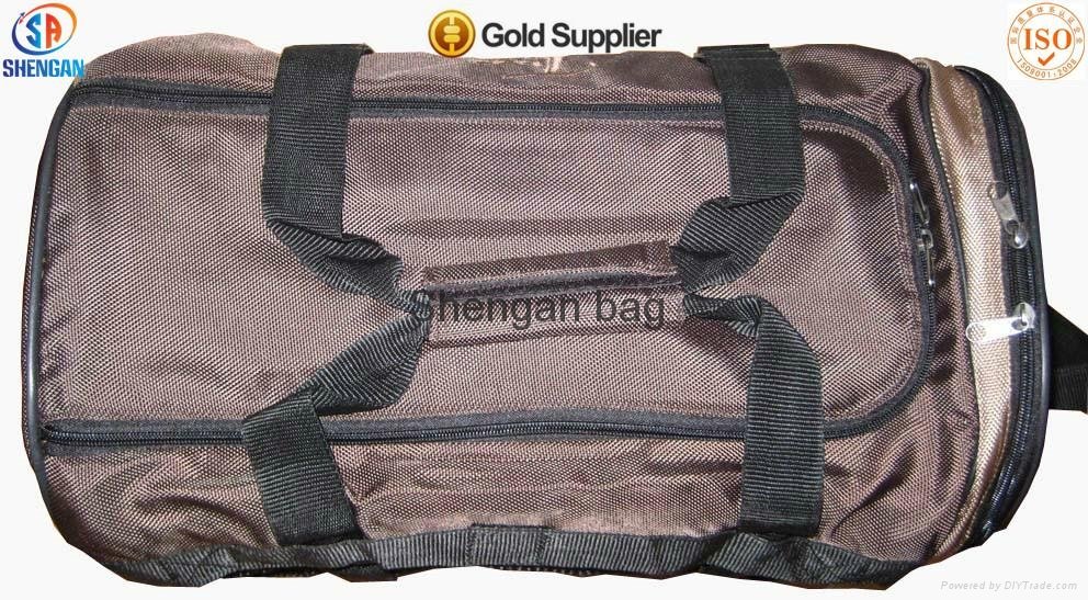 1680D pet carrier bag / pet bag / pet products 3