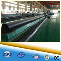 en 253 standard polyurethane insulation pipe