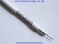 China Hot Sale Rg59 Coaxial Cable Rg59