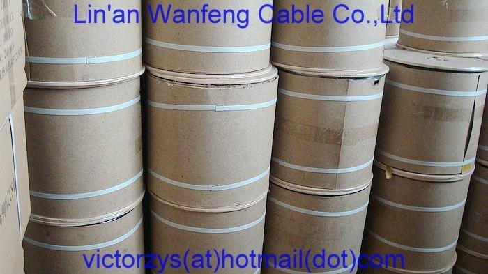 China Hot Sale Rg59 Coaxial Cable Rg59 Cable Coaxial 2