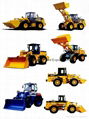 Crane.Loader,Excavator 3