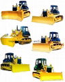 Road Roller,Bulldozer,Land Leveler 3