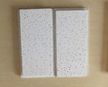 Mineral fiber board 5