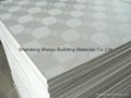 PVC gypsum ceiling tiles 5