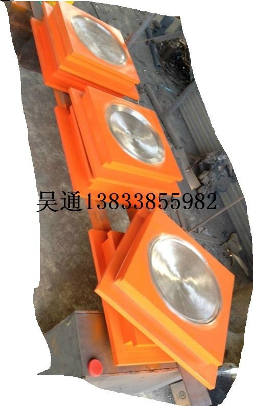 成品抗震球型鋼支座衡水昊通 4