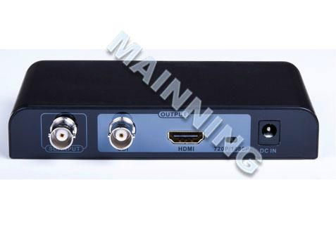 SDI To HDMI Converter Box PROFESSIONAL