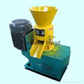 small in home portable poultry pellet feed pellet machine 3