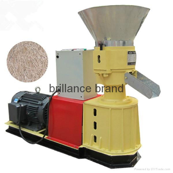 small in home portable poultry pellet feed pellet machine 4