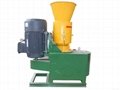small in home portable poultry pellet feed pellet machine 5