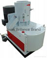 high capacity ce high quality alfalfa pellet making machine 4