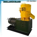 fully automatic ce grass wood sawdust