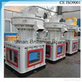 high quality biomass fully automatic