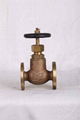 Marine Bronze Globe Valve JIS F7301 5k 1