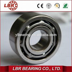 high quality angular contact ball bearing