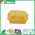 silicone cake mould with FDA