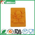 silicone cake mould 1