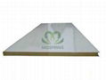 PU Color Steel Sandwich Panel