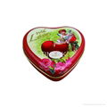 mini chocolate heart tin box 4