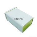 high quality custom tobacco tin box exporter 3