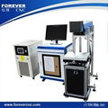 50w High accuracy YAG laser marking