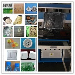 High Quality 80W CO2 Laser Marking Machine For Sale 