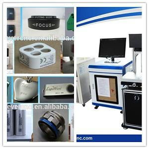 PHILICAM Lifan New& popular optical fiber laser marking machine for metal 10w 20