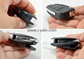 2015 newest car key hidden camera mini