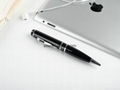 1080P mini pen CCTV hidden camera with recorder 4