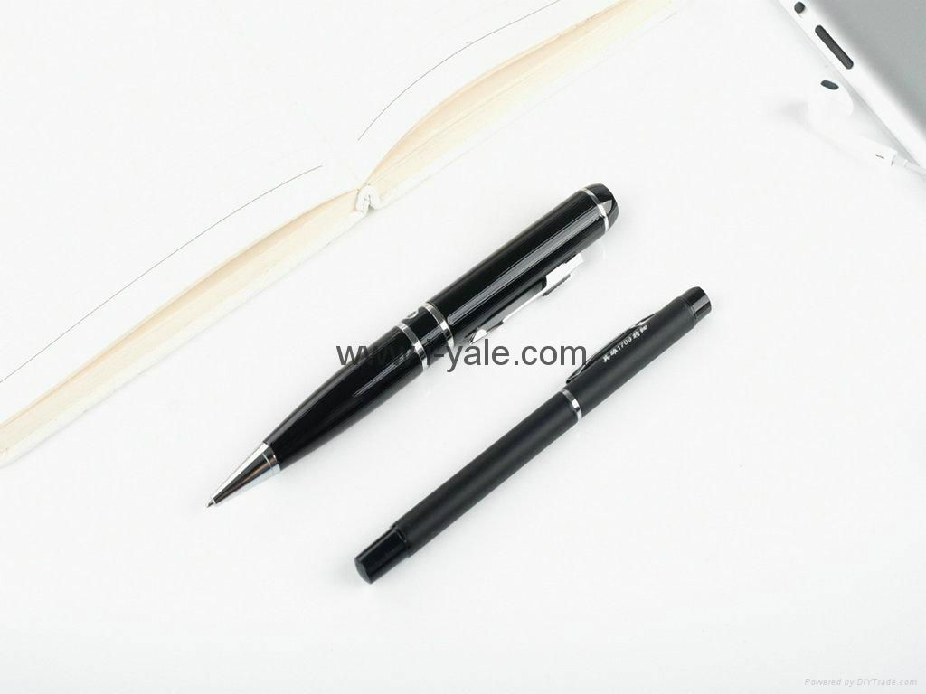 1080P mini pen CCTV hidden camera with recorder 5