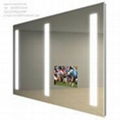 lighted mirror 1