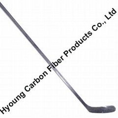 Carbon fiber hockey stick Curstomize