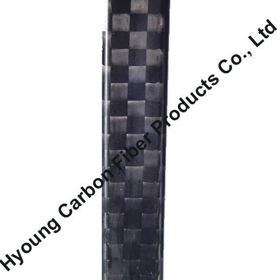 Carbon fiber hockey stick Curstomize 4