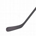 Blank int Carbon fiber hockey sticks