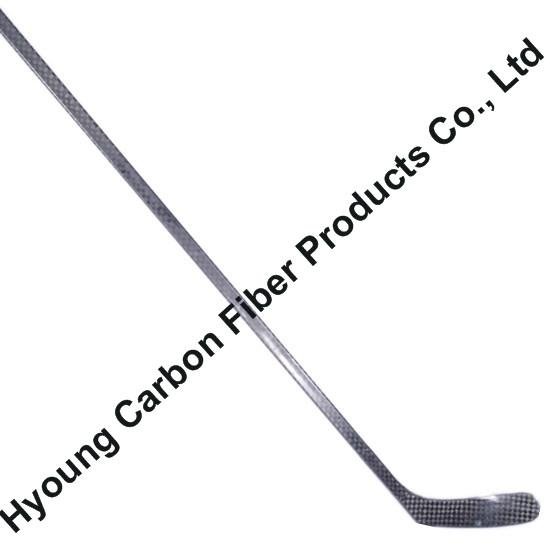 2015 New model composite ice hockey stick 