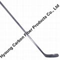 2015 New model composite ice hockey stick  1