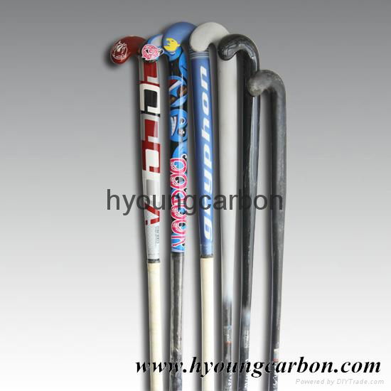 TOP Quality OEM Field Hockey Stick 2