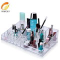 Acrylic makeup drawers clear makeup