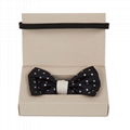 Bow tie boxes gift packaging heart shaped boxes wholesale 2