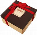 Chocolate boxes gift packaging boxes cardboard paper boxes distributor 1