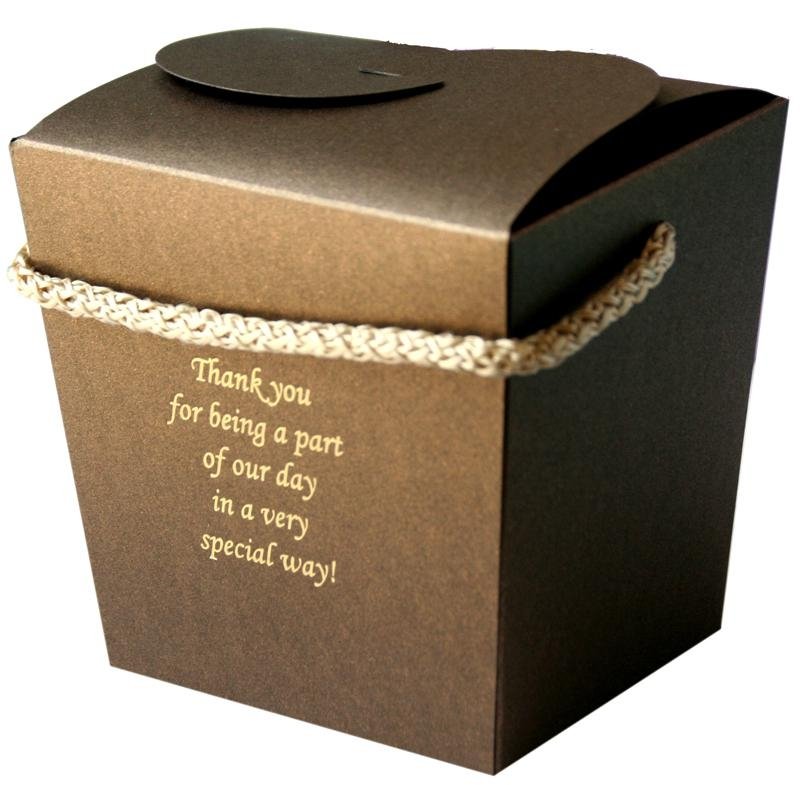 Chocolate boxes gift packaging boxes cardboard paper boxes distributor 2