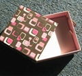 Jewellery boxes jewelry gift boxes