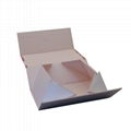 Wedding gift boxes wedding dress box Folding gift boxes wholesale 1