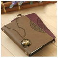 Paper notebook Notepad Stationery Diary Book 4