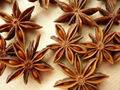 Star anise without stem 1