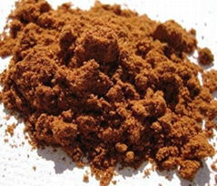 anise powder